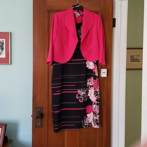 Dress, size 14